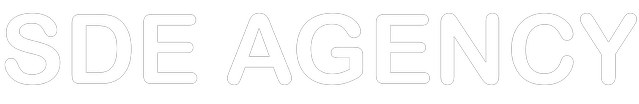 SDE Agency logo