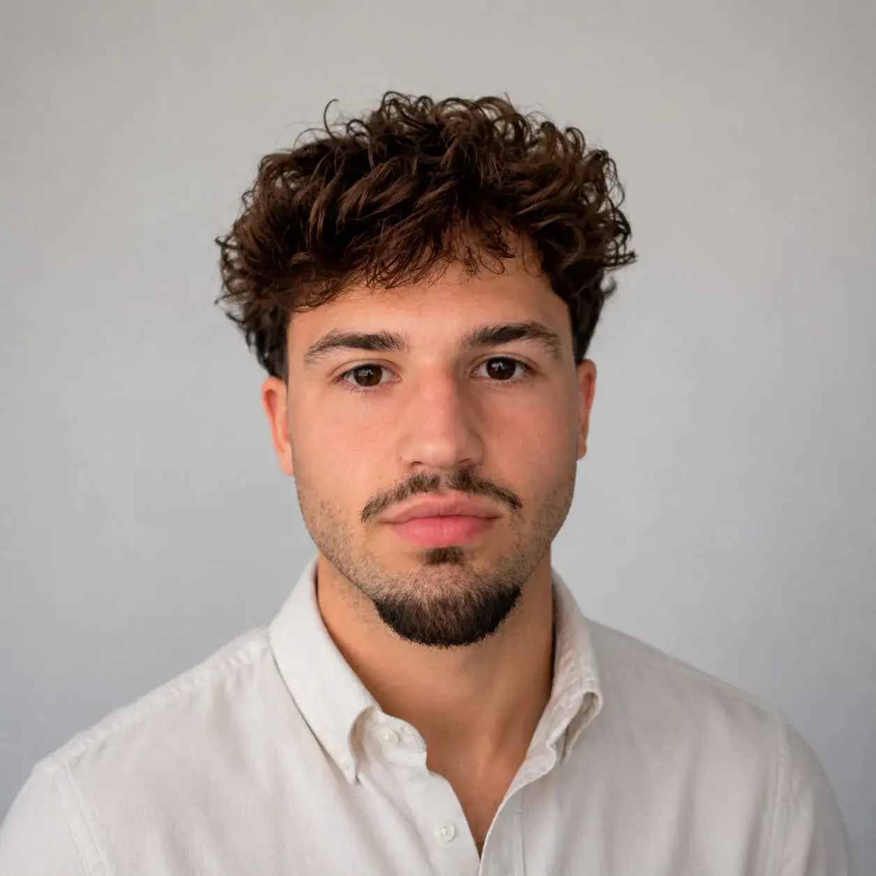 Senne, de webdeveloper achter SDE Agency